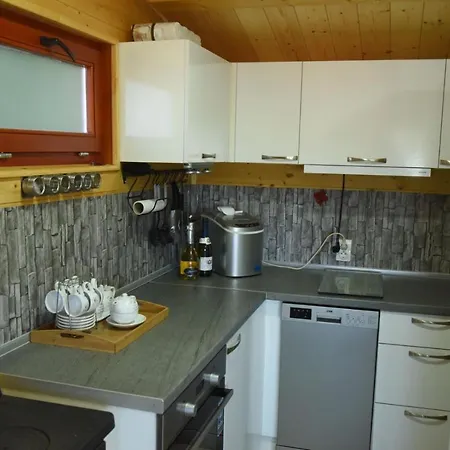 View And Vibe Apartment Jagodina