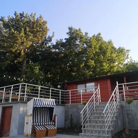 View And Vibe Apartment Jagodina